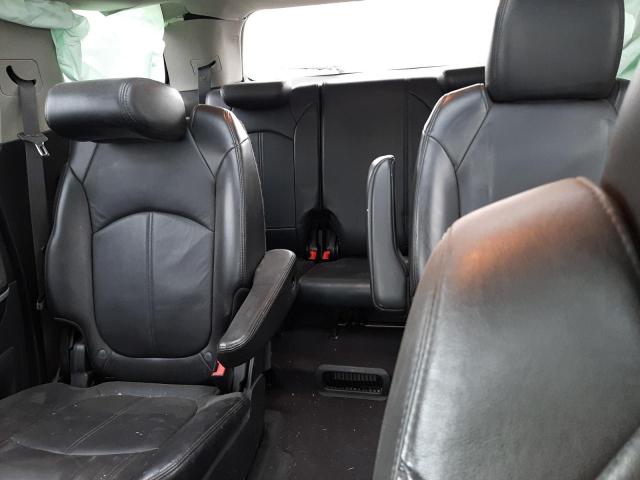 صورة رقم 10 من المزاد - 2011 GMC ACADIA SLT مع VIN 1GKKVRED0BJ102149