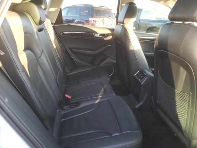 Photo 11 from auction – 2013 AUDI Q5 PREMIUM with VIN WA1LFAFPXDA096770