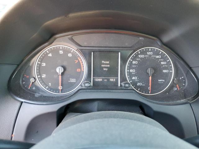 Photo 9 from auction – 2012 AUDI Q5 PREMIUM with VIN WA1LFAFP7CA075955
