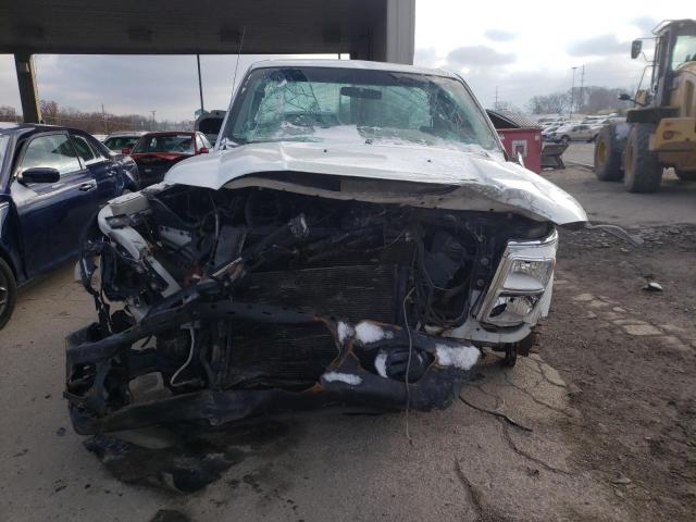Photo 5 from auction – 2012 FORD F250 SUPER with VIN 1FDBF2A69CEA94016