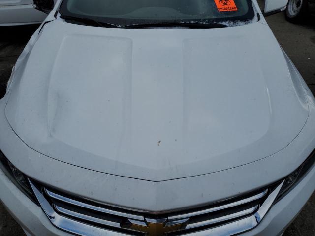 Photo 11 from auction – 2018 CHEVROLET IMPALA LT with VIN 2G1105S35J9118232