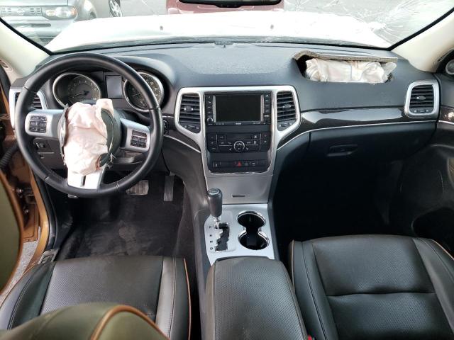 Photo 8 from auction – 2011 JEEP GRAND CHER with VIN 1J4RR4GG1BC675374