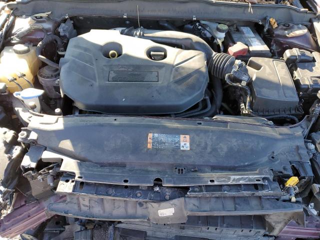 Photo 11 from auction – 2013 FORD FUSION TIT with VIN 3FA6P0K9XDR138707