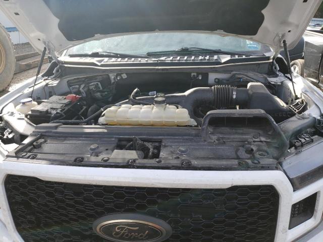 Photo 11 from auction – 2020 FORD F150 SUPER with VIN 1FTEW1EP1LFB26286