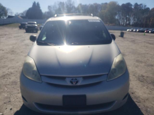 Photo 5 from auction – 2006 TOYOTA SIENNA CE with VIN 5TDZA23C76S468609