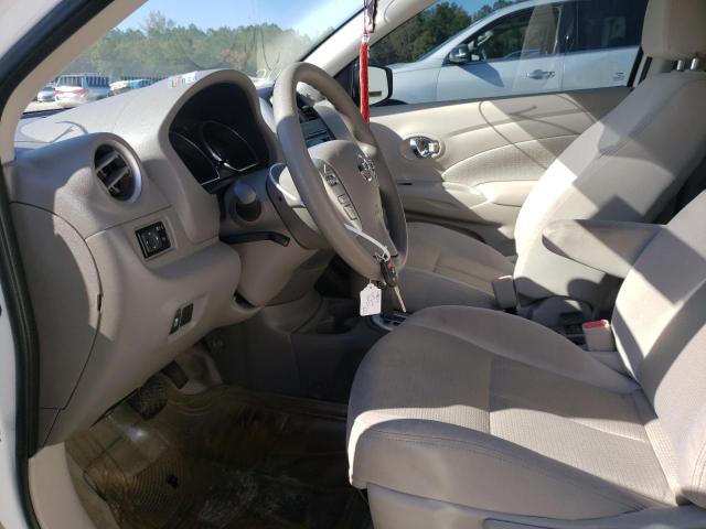 Photo 7 from auction – 2016 NISSAN VERSA S with VIN 3N1CN7AP6GL849276