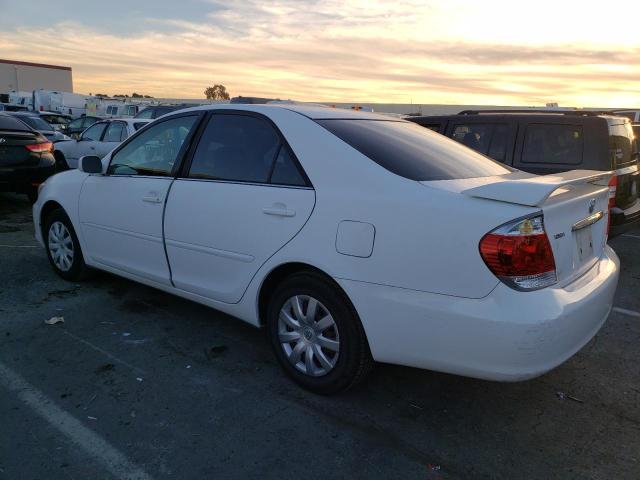 Photo 2 from auction – 2005 TOYOTA CAMRY LE with VIN 4T1BE32K75U533730