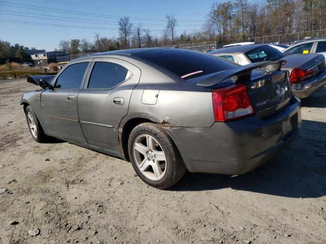 Photo 2 from auction – 2010 DODGE CHARGER with VIN 2B3CA4CV2AH148156