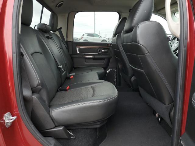 Photo 10 from auction – 2014 RAM 1500 LARAM with VIN 1C6RR7NT8ES202080