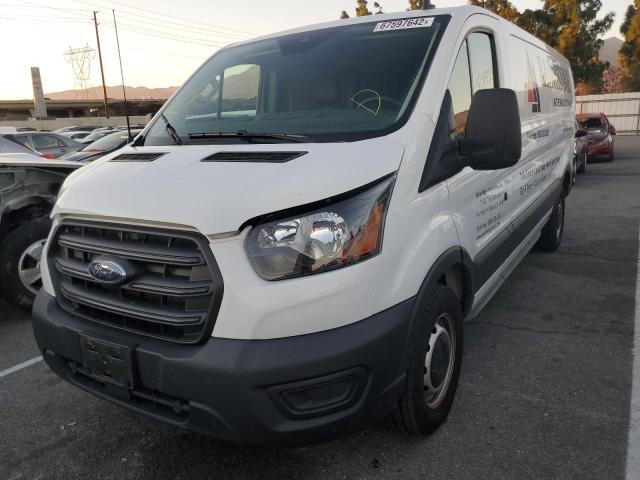 FORD TRANSIT T- 2020 with VIN 1FTBR1Y88LKB59548 - Photo from auction