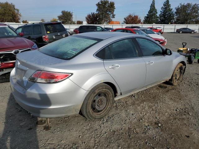 Photo 3 from auction – 2012 MAZDA 6 I with VIN 1YVHZ8BH4C5M19674