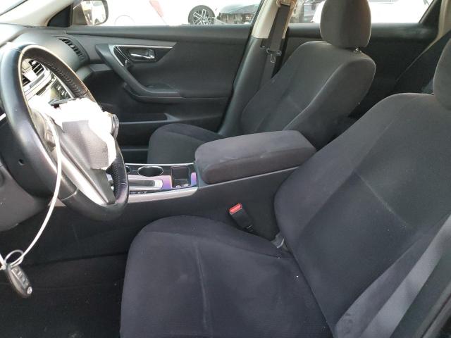 Photo 7 from auction – 2013 NISSAN ALTIMA 2.5 with VIN 1N4AL3AP0DN498501