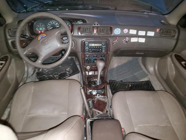 Photo 8 from auction – 2000 TOYOTA CAMRY CE with VIN 4T1BG22K2YU946972
