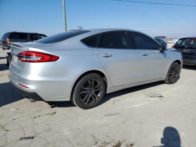 Photo 3 from auction – 2019 FORD FUSION SE with VIN 3FA6P0HD9KR162540