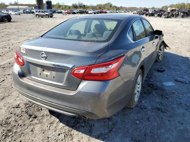 Photo 3 from auction – 2017 NISSAN ALTIMA 2.5 with VIN 1N4AL3AP2HN344183