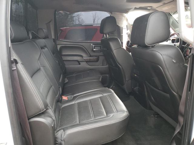 Photo 10 from auction – 2015 GMC SIERRA K25 with VIN 1GT120E81FF582855