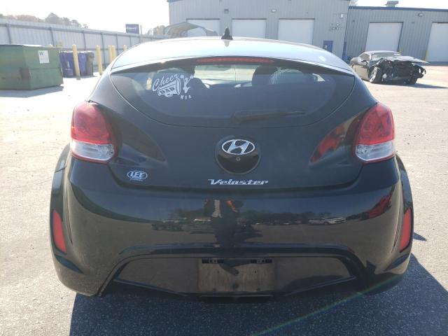 Photo 6 from auction – 2016 HYUNDAI VELOSTER with VIN KMHTC6AD9GU288883