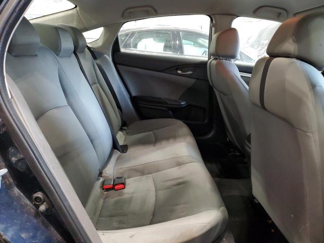 Photo 10 from auction – 2016 HONDA CIVIC LX with VIN 19XFC2F52GE031963