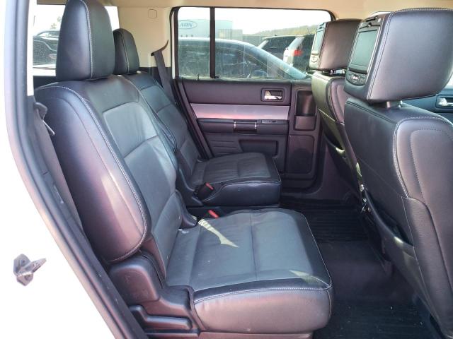 Photo 11 from auction – 2014 FORD FLEX LIMIT with VIN 2FMGK5D85EBD06294