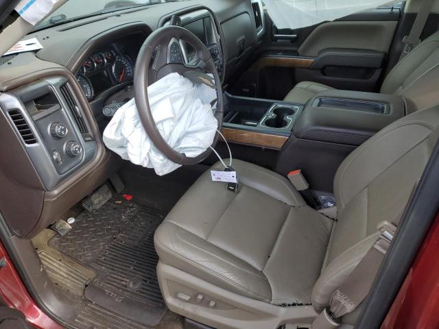 Photo 7 from auction – 2015 CHEVROLET SILVERADO with VIN 3GCUKSEC1FG255948