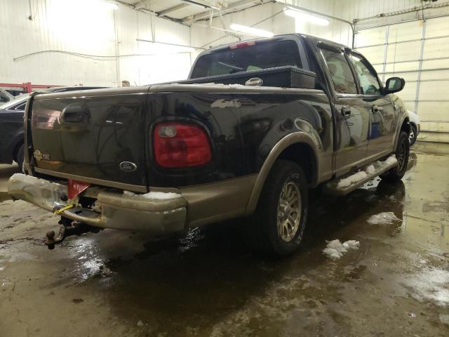Photo 3 from auction – 2003 FORD ECONO E150 with VIN 1FTRW08L93KA46004