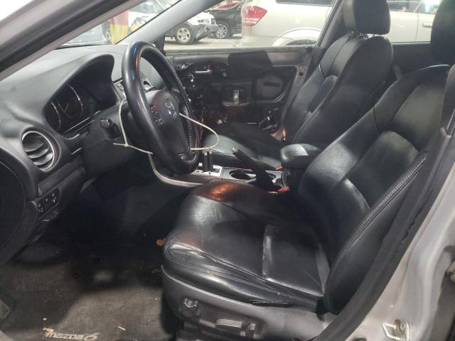 Photo 7 from auction – 2007 MAZDA 6 S with VIN 1YVHP81D675M52928
