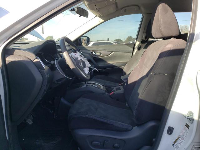 Photo 7 from auction – 2014 NISSAN ROGUE S with VIN 5N1AT2ML5EC754752