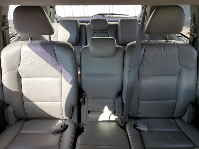 Photo 10 from auction – 2012 HONDA ODYSSEY TO with VIN 5FNRL5H91CB009746