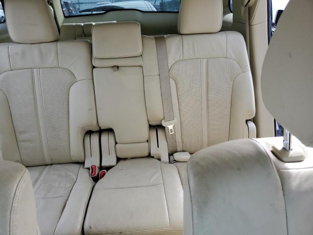 Photo 10 from auction – 2017 LINCOLN MKT with VIN 2LMHJ5AT9HBL01186