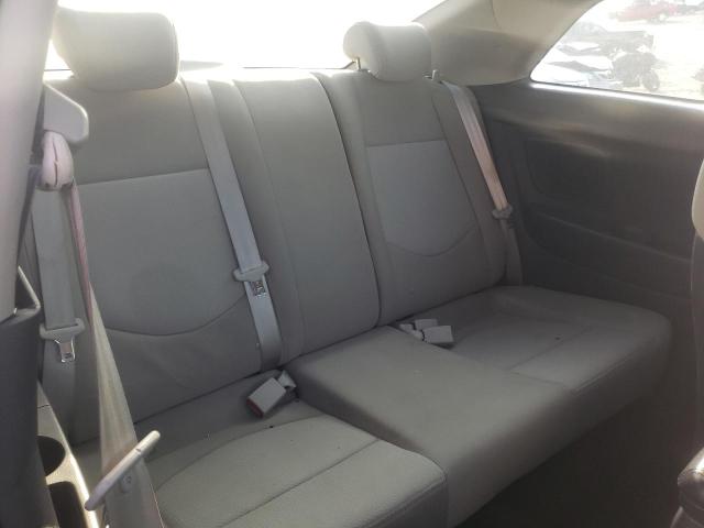 Photo 10 from auction – 2011 KIA FORTE EX with VIN KNAFU6A20B5388271