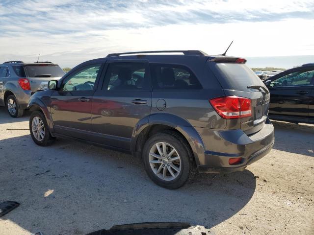 Photo 2 from auction – 2016 DODGE JOURNEY SX with VIN 3C4PDCBG4GT100260