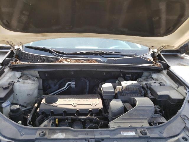 Photo 12 from auction – 2011 KIA SORENTO BA with VIN 5XYKT4A17BG089397