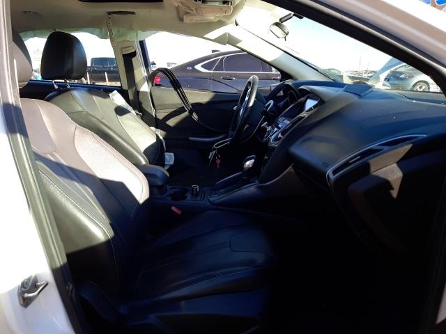 Photo 7 from auction – 2013 FORD FOCUS TITA with VIN 1FADP3N29DL107776