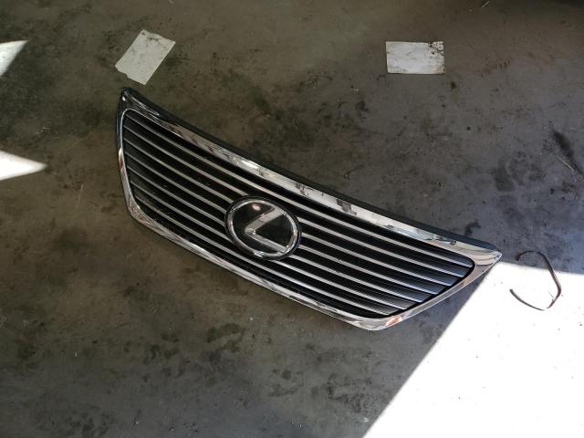 Photo 12 from auction – 2008 LEXUS LS 460 with VIN JTHBL46F585072151