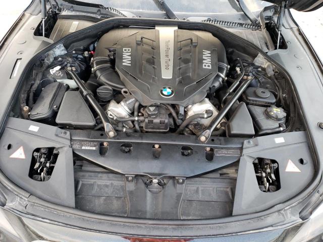Photo 11 from auction – 2012 BMW ALPINA B7 with VIN WBAKC8C51CC435762