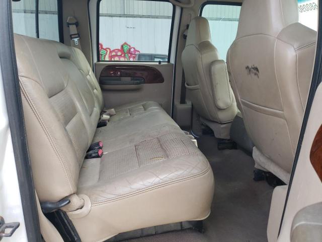 Photo 10 from auction – 2002 FORD F250 SUPER with VIN 1FTNW21F02EB76975