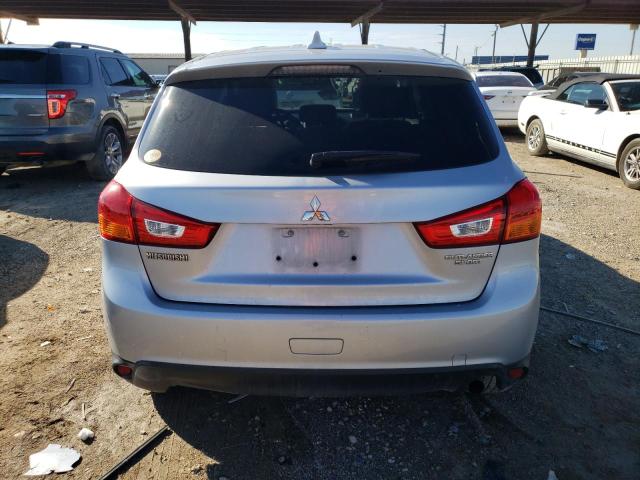 Photo 6 from auction – 2017 MITSUBISHI OUTLANDER with VIN JA4AP3AU2HZ008976