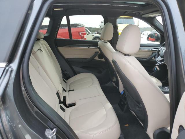 Photo 11 from auction – 2016 BMW X1 XDRIVE2 with VIN WBXHT3C39GP889290