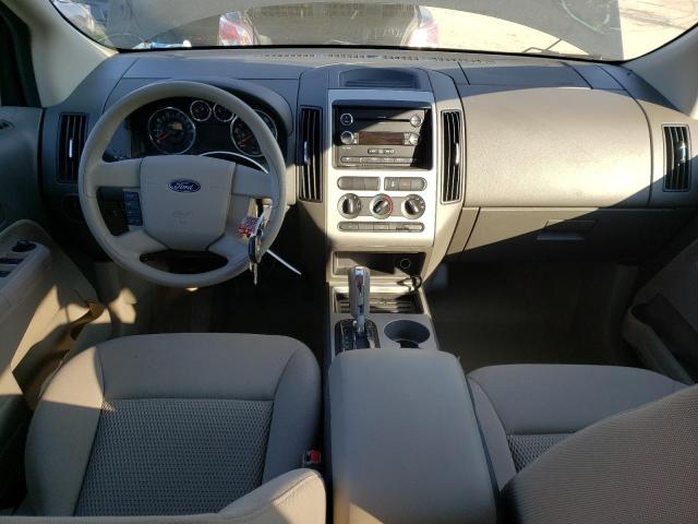 Photo 8 from auction – 2010 FORD EDGE SE with VIN 2FMDK3GC7ABB62460