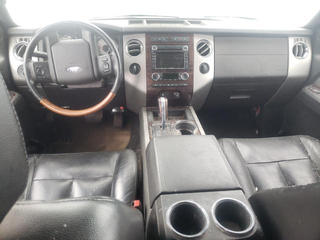 Photo 8 from auction – 2008 FORD EXPEDITION with VIN 1FMFK20558LA62673