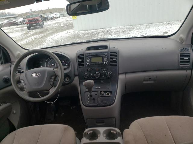 Photo 8 from auction – 2012 KIA SEDONA LX with VIN KNDMG4C70C6483634