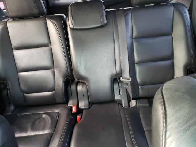 Photo 10 from auction – 2014 FORD EXPLORER X with VIN 1FM5K8D82EGA35888
