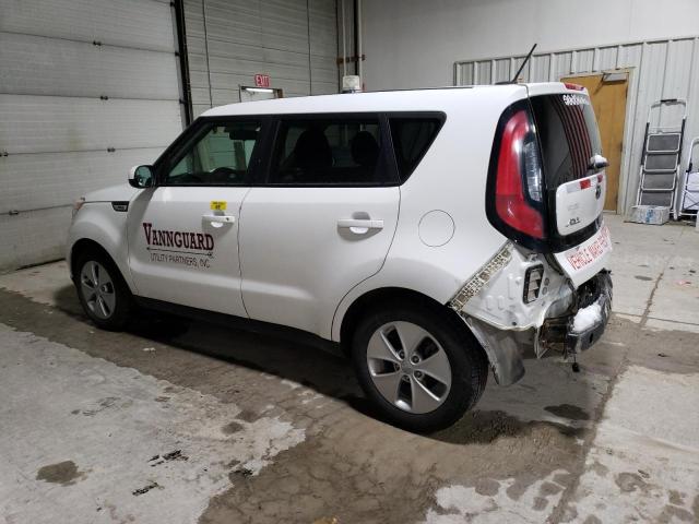 Photo 2 from auction – 2016 KIA SOUL with VIN KNDJN2A20G7393162