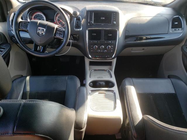 Photo 8 from auction – 2018 DODGE GRAND CARA with VIN 2C4RDGCGXJR266422
