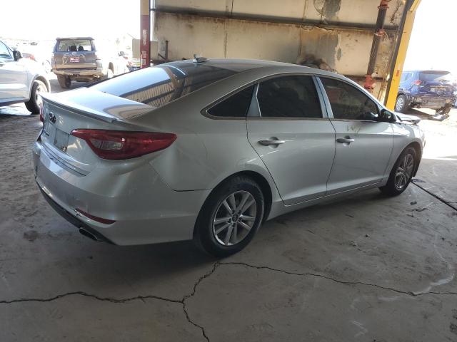 Photo 3 from auction – 2015 HYUNDAI SONATA SE with VIN 5NPE24AF1FH216980