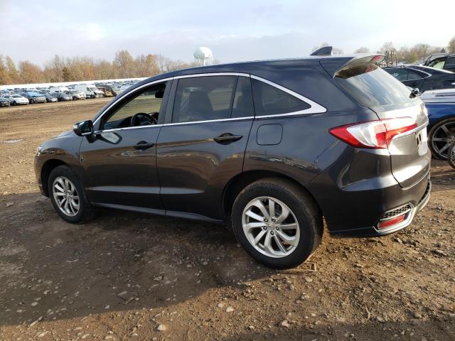 Photo 2 from auction – 2016 ACURA RDX TECHNO with VIN 5J8TB4H53GL013026