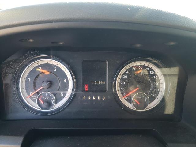 Photo 9 from auction – 2017 RAM 3500 ST with VIN 3C63RRGL7HG754535
