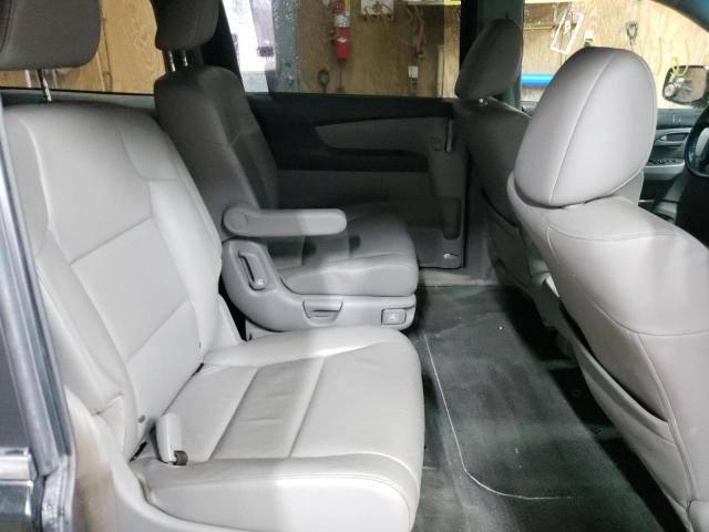 Photo 11 from auction – 2011 HONDA ODYSSEY EX with VIN 5FNRL5H69BB013516