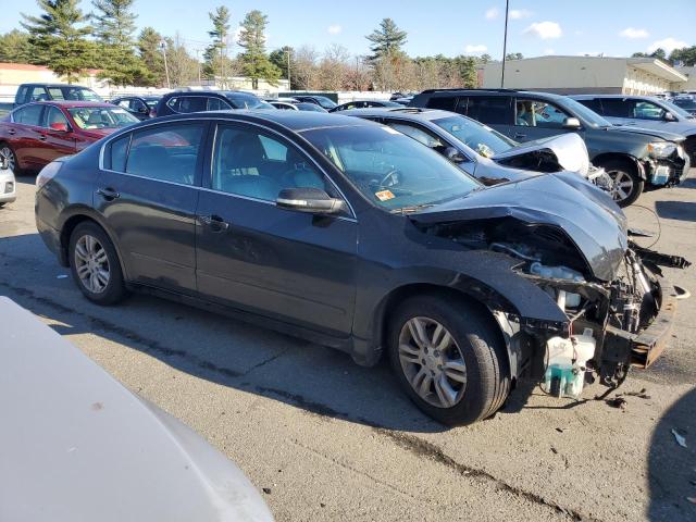 Photo 4 from auction – 2010 NISSAN ALTIMA BAS with VIN 1N4AL2APXAN562453