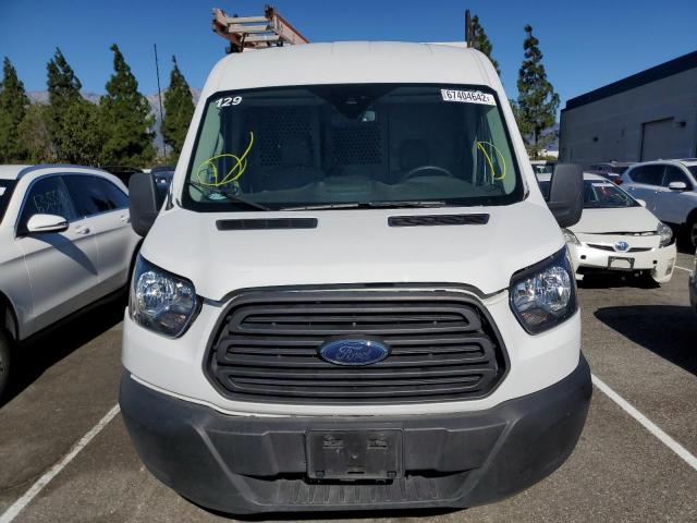 Photo 5 from auction – 2019 FORD TRANSIT T- with VIN 1FTYR2CV4KKA23669